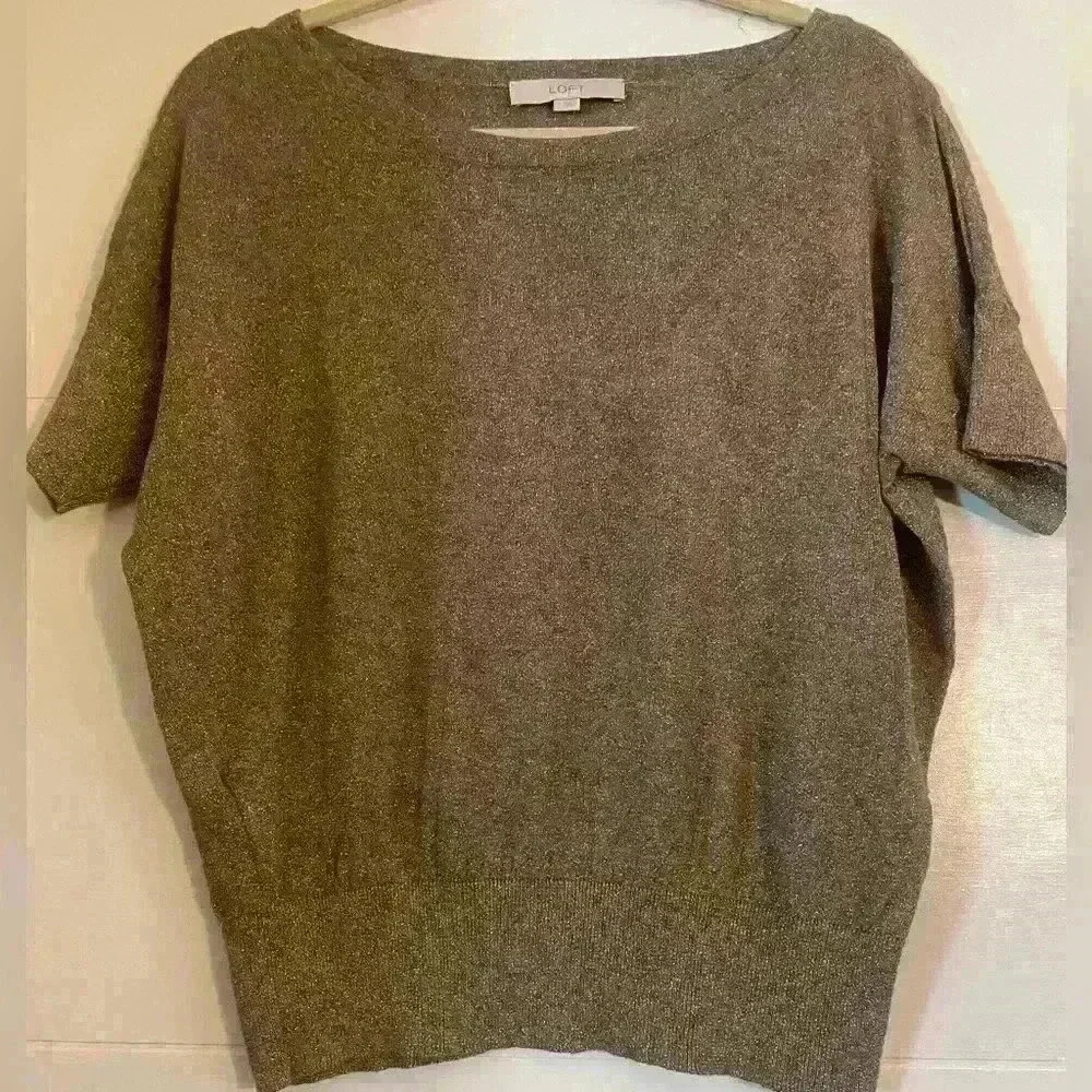 Loft Blouse | Beautiful